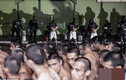 Kinh hãi bên trong nhà tù “địa ngục” ở El Salvador