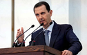 Thông tin mới nhất về nơi ở của Tổng thống Syria Bashar al-Assad