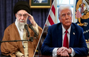 Iran đáp trả lời đe dọa của Tổng thống Trump