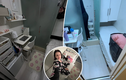Kinh ngạc cuộc sống du học sinh trong phòng trọ siêu nhỏ ở Hàn