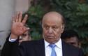 Cựu Tổng thống Yemen bỏ trốn