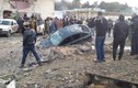 IS đánh bom xe liên hoàn, giết chết 45 người