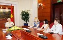 Thế giới nhận định chuyến thăm lịch sử của TBT Nguyễn Phú Trọng