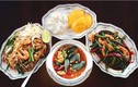 Quán ngon đông khách: Địa chỉ ăn món Thái ngon ở HN