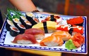 Ăn sushi phong cách đường phố no nê chỉ với 100k/người