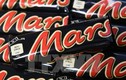 Một công ty nhập khẩu chocolate Mars vẫn chưa có phản hồi