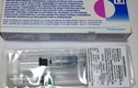 Ngày mai, đăng ký 2.500 liều vacxin Pentaxim đợt 4