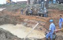 Đường ống nước sông Đà: Xem xét hủy thầu với TQ?