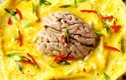 Những thực phẩm kết hợp với trứng có thể gây đột tử