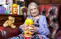 Cụ bà 109 tuổi cả đời tuyệt đối “kiêng” đàn ông