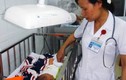 Bộ trưởng Bộ Y tế khen BV cứu thai nhi trong bụng mẹ chết lâm sàng