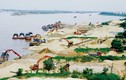 Thủ tướng chưa xem xét phê duyệt “siêu dự án” trên sông Hồng