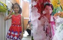 Hai bé gái mất tích bí ẩn giữa Hà Nội
