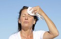 Cách đánh bay triệu chứng khó thở mùa nắng nóng