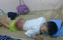 Điều tra vụ bố đánh con trai 13 tuổi tứa máu ở Thái Nguyên