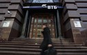 Tin tặc tấn công ngân hàng quốc doanh VTB lớn thứ hai của Nga