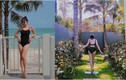 Dàn hot girl Việt diện bikini khoe body nóng bỏng đập tan ngày hè nắng nóng