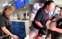 Hé lộ “lai lịch không phải dạng vừa” nữ hành khách náo loạn sân bay Tân Sơn Nhất