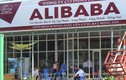 Cưỡng chế văn phòng trái phép của Địa ốc Alibaba ở Đồng Nai