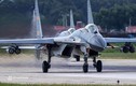 Máy bay Su-27 có vai trò gì trong lịch sử Không quân Trung Quốc?