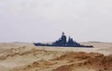 Hải quân Uzbekistan mua 40 tàu chiến, nhưng biển không còn!