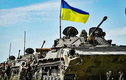 Báo Mỹ: Ukraine có thể thay đổi chiến lược phản công