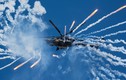 Vai trò của trực thăng Mi-35 của Nga tại chiến trường Ukraine