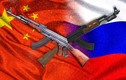 Tại sao Kalashnikov Type-56 của Trung Quốc kém hơn AK-47 của Liên Xô