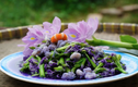 Loài cỏ dại trước dành cho lợn, nay thành đặc sản dinh dưỡng cao