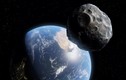 Nóng: Một tiểu hành tinh áp sát Trái Đất đúng ngày Cá tháng Tư 