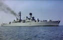 Với hậu duệ của Type 82, Hải quân Anh sẽ lấy lại hoàng kim?