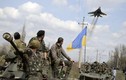 Nga sẽ dùng biện pháp mạnh để buộc Ukraine chọn giải pháp hòa bình