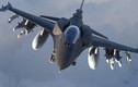 Tiêm kích F-16V của Mỹ "ăn đứt" J-10 của Trung Quốc ở điểm nào?