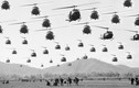 Loại trực thăng Mỹ bị “vít cổ” nhiều nhất trên chiến trường Việt Nam