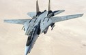 Cách tiêm kích F-14 từ đồ bỏ đi biến thành siêu chiến đấu cơ
