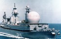 Lịch sử đáng buồn con tàu điệp viên khổng lồ Ural của Liên Xô 