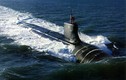 Ba tàu ngầm Seawolf hợp lực, đe dọa tàu sân bay Trung Quốc 