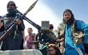 Mỹ lo ngại vũ khí của họ sẽ bị Taliban giao cho Trung Quốc 