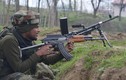 Afghanistan khiến Ấn Độ yêu cầu Nga cung cấp khẩn một lô AK-203 