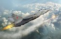 Mỹ từng vất vả tìm cách khắc chế MiG-25 ra sao? (2)