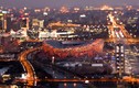 Trầm trồ khung cảnh lễ khai mạc Olympic mùa đông Bắc Kinh 2022