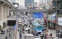 Hà Nội: Toàn cảnh tuyến đường Nguyễn Trãi sắp dựng 8 “lô cốt“