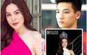 Chân dung Hoa hậu Phương Lê dính ồn ào chỉ trích Kim Sơn