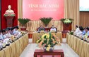 Thủ tướng: Xây dựng Bắc Ninh sớm thành thành phố trực thuộc Trung ương