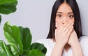 9 cách để thoát khỏi mùi hôi miệng do ợ hơi từ dạ dày