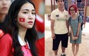 Đinh Ngọc Diệp, Thảo Trang và các sao nữ yêu cầu thủ Việt giờ ra sao?