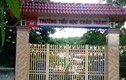 Hiệu trưởng Trường Tiểu học Châu Thành bị giáng chức vì bớt sữa của học sinh
