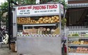 Báo Tây khen ngợi hết lời 10 tiệm bánh mì ngon nhất Sài Gòn