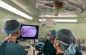 BV Bạch Mai cắt gan nội soi thành công cho bệnh nhân ung thư gan