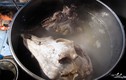 Các món ăn kinh dị từ cừu ở Trung Quốc khiến du khách “khóc thét”